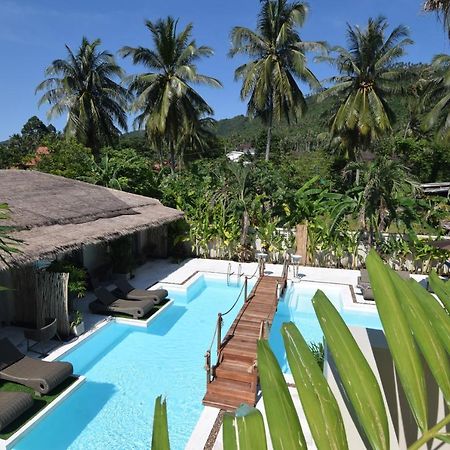 Amaya Resort Lamai Beach  Esterno foto