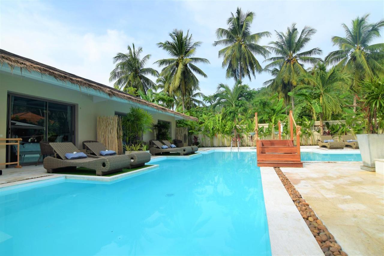 Amaya Resort Lamai Beach  Esterno foto